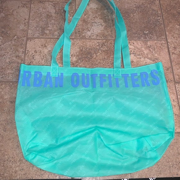 Urban Outfitters three reusable bags - Picture 5 of 5
